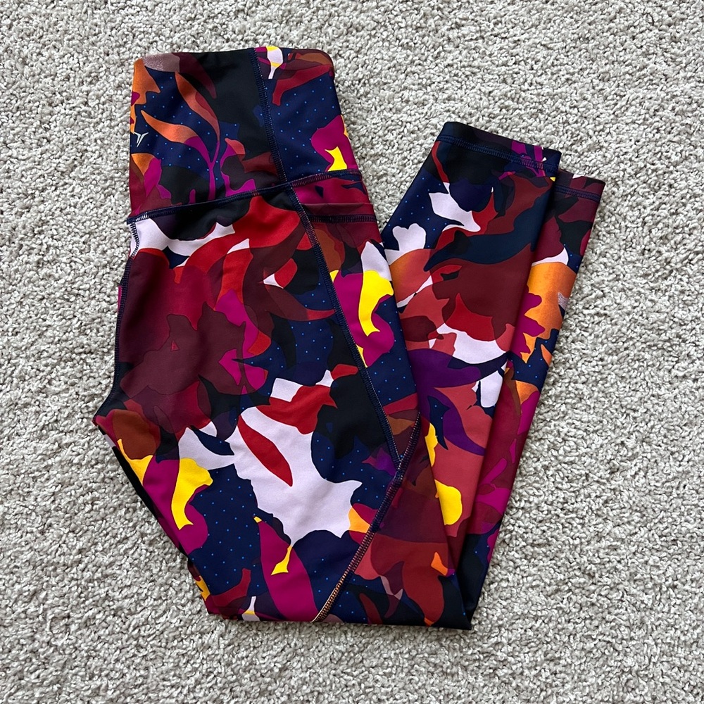 Old Navy Active Workout Set